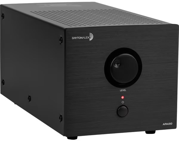 Dayton Audio APA150